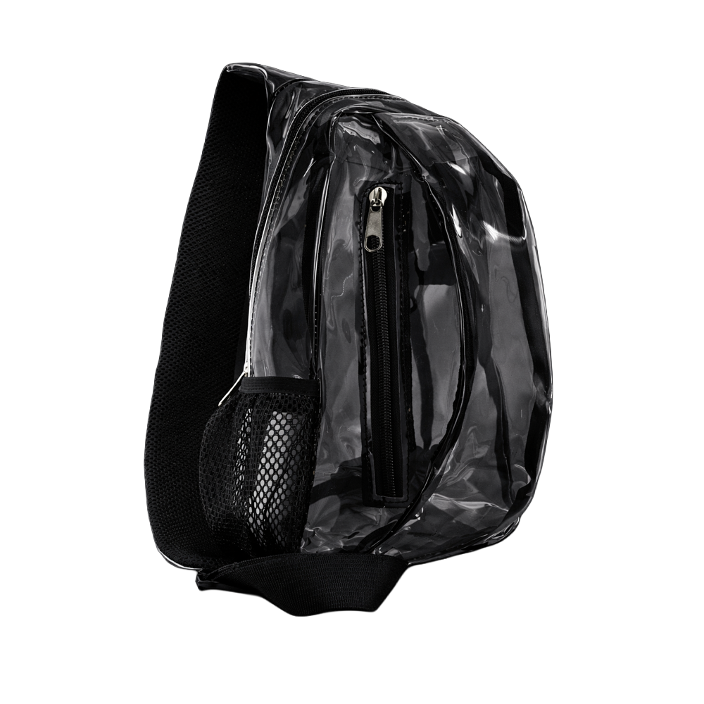 ClearBag Front View